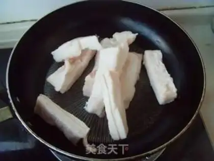 Make step 1