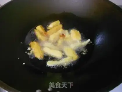 Make step 2