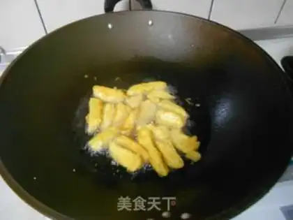 Make step 3