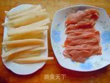 Make step 1