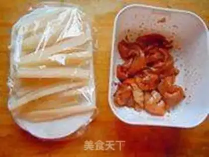 Make step 2
