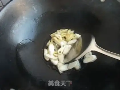 Make step 3