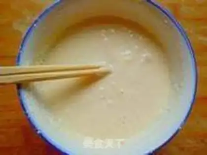 Make step 3