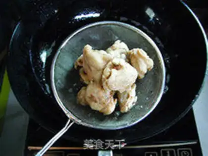 Make step 7