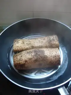 Make step 1