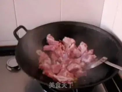Make step 2