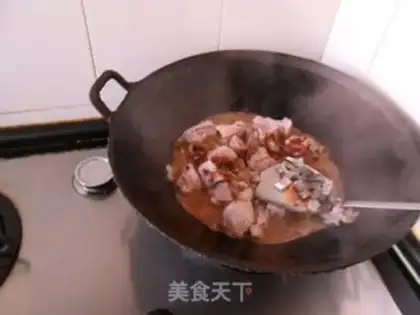Make step 3