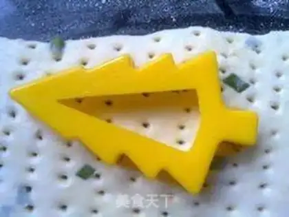 Make step 8