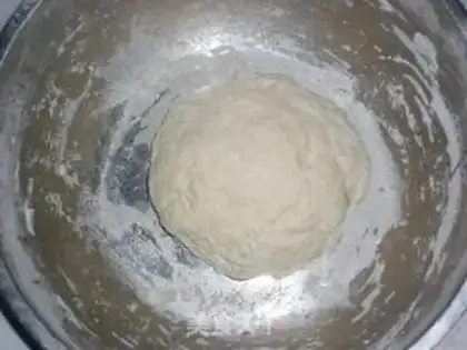 Make step 1