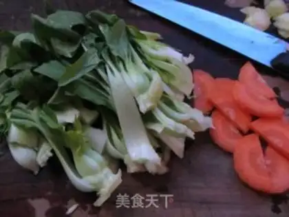 Make step 3