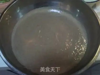 Make step 1