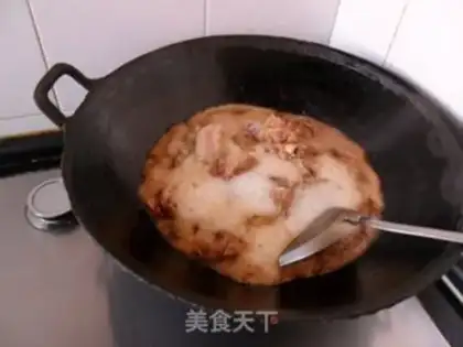 Make step 5
