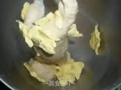 Make step 3