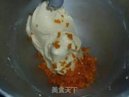 Make step 4