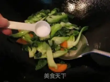 Make step 5