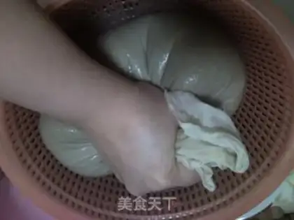 Make step 3