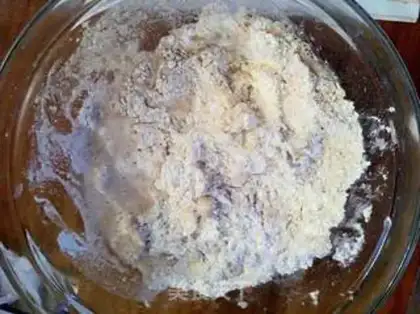 Make step 1