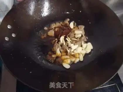 Make  step 7