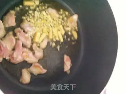 Make step 5