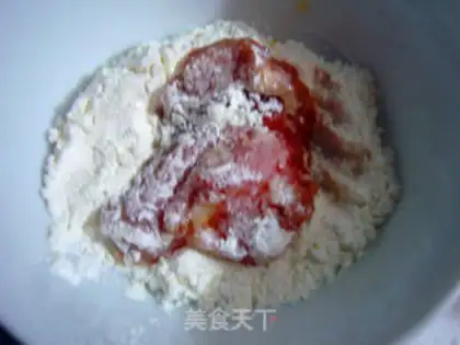 Make step 11