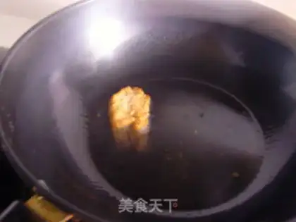 Make step 12
