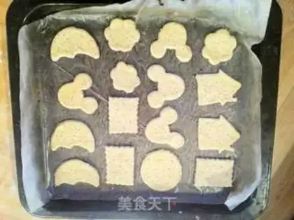 Make step 5