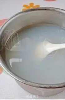Make step 1