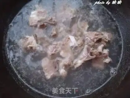 Make step 1