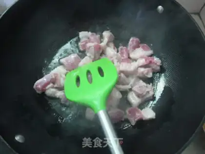 Make step 3