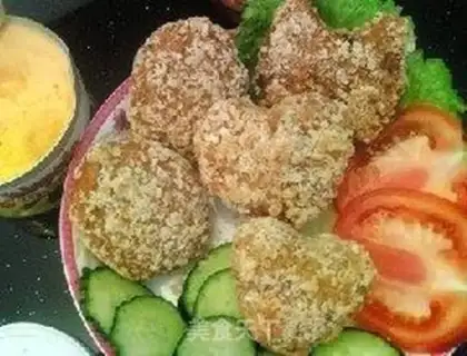 Make step 3