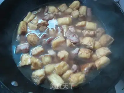 Make step 5
