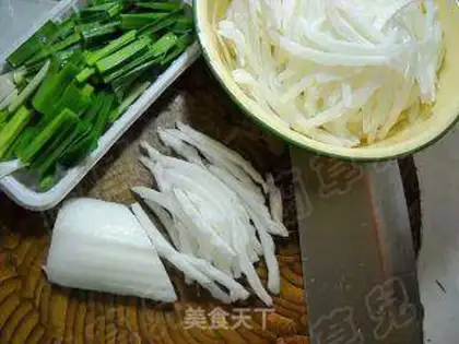 Make step 2