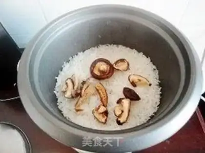Make step 2