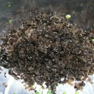 Make step 1