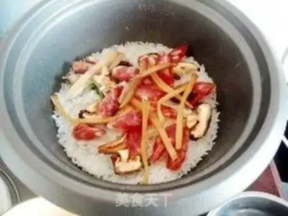 Make step 3
