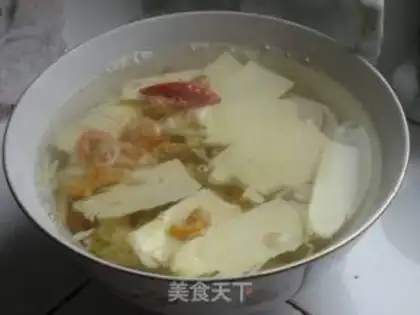 Make step 3