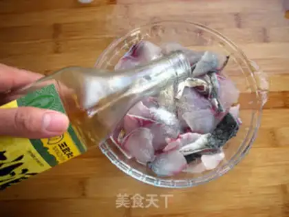Make step 1