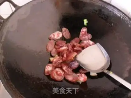 Make step 3