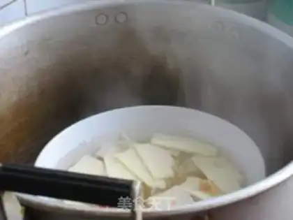 Make step 4