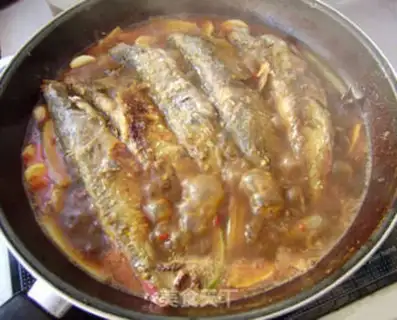 Make step 5