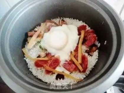 Make step 5