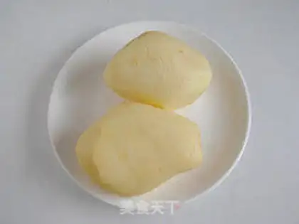 Make step 1