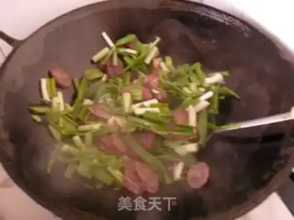 Make step 5