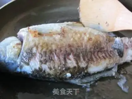 Make step 11