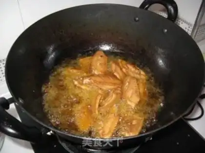Make step 2
