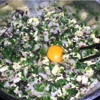 Make step 5