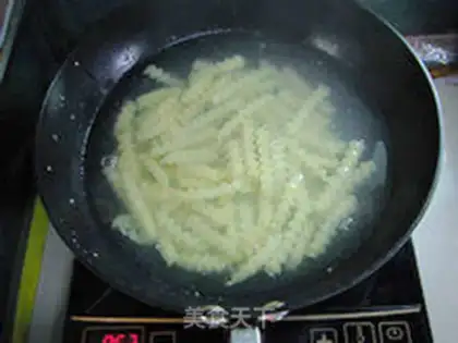 Make step 3