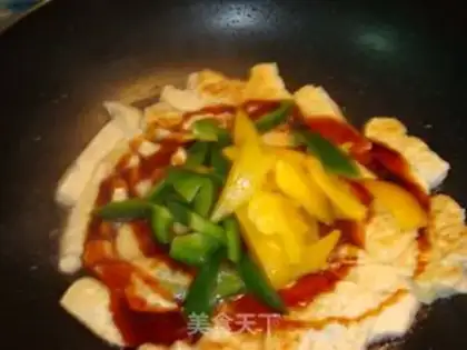 Make step 5