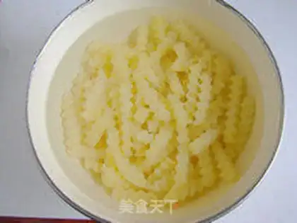 Make step 4