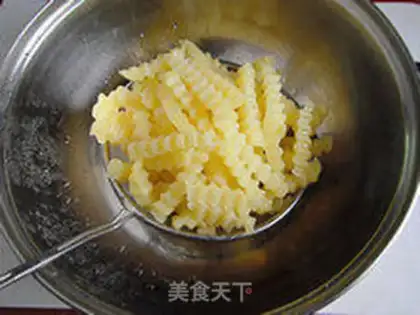 Make step 5